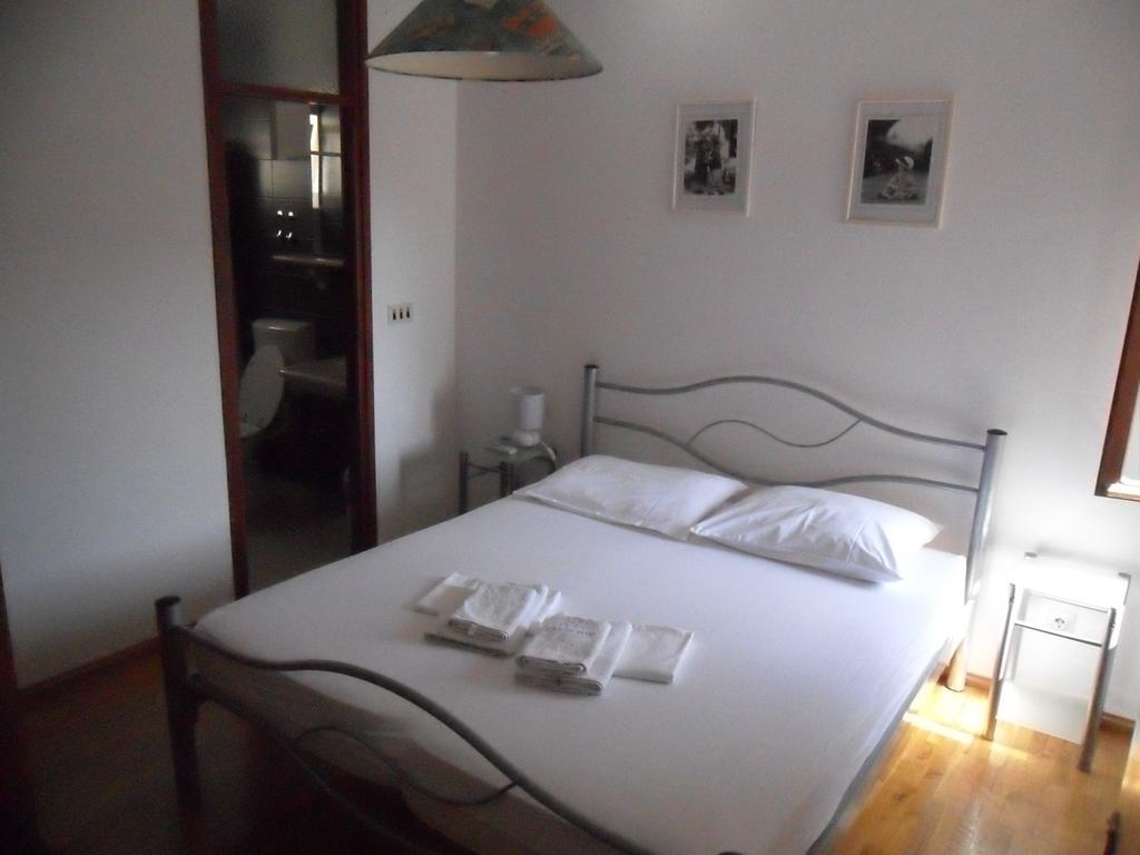 Sd House Rooms Бол Екстериор снимка