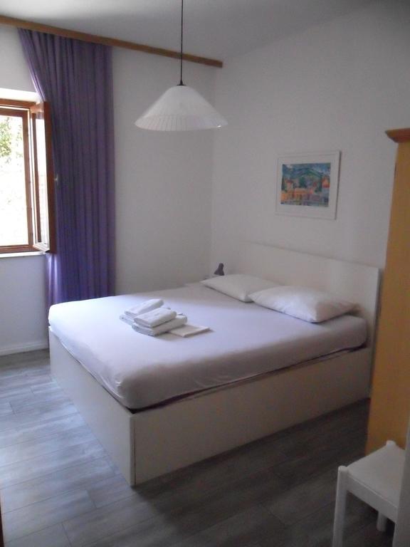 Sd House Rooms Бол Екстериор снимка