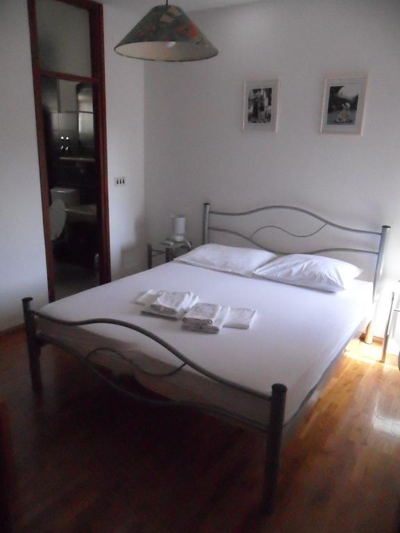 Sd House Rooms Бол Екстериор снимка