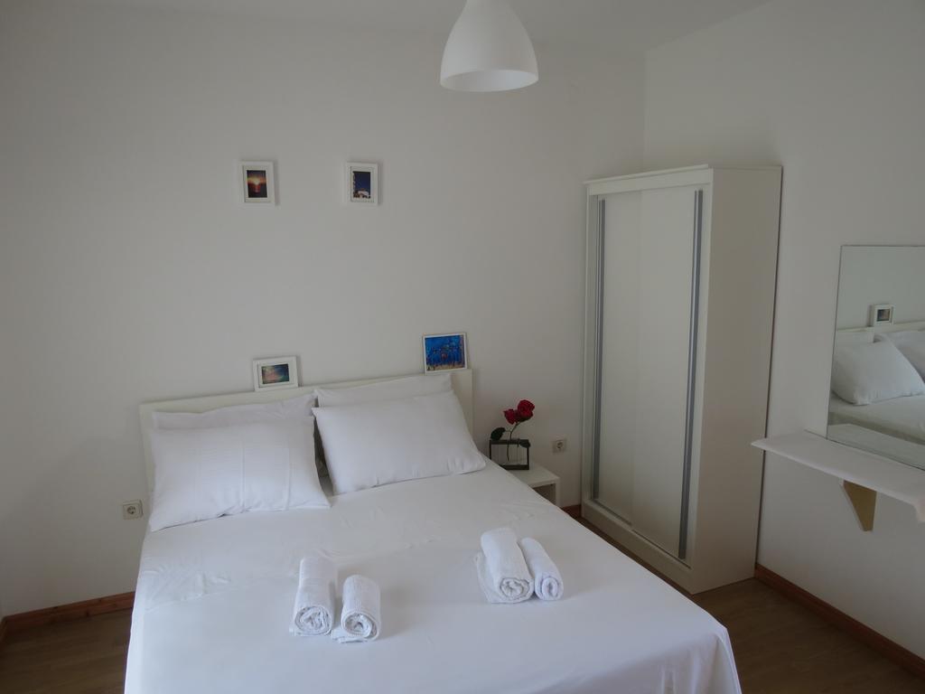 Sd House Rooms Бол Екстериор снимка