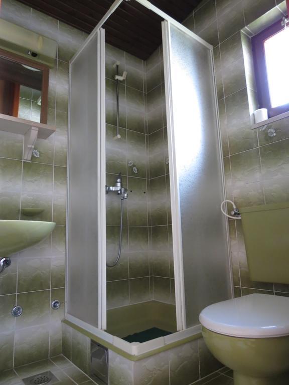 Sd House Rooms Бол Екстериор снимка