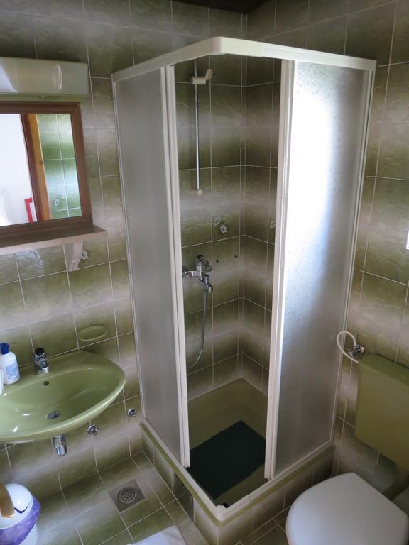 Sd House Rooms Бол Екстериор снимка