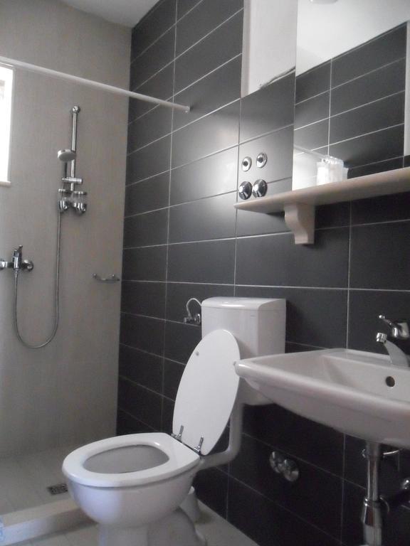 Sd House Rooms Бол Екстериор снимка