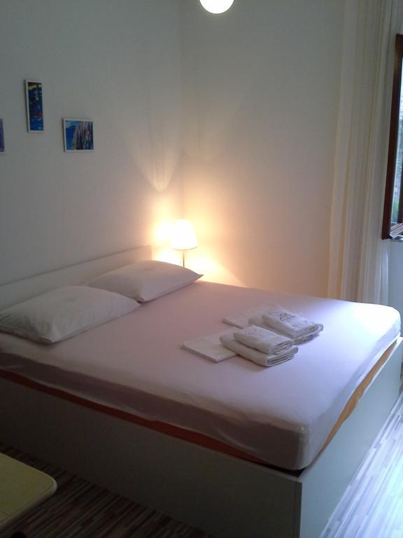 Sd House Rooms Бол Екстериор снимка
