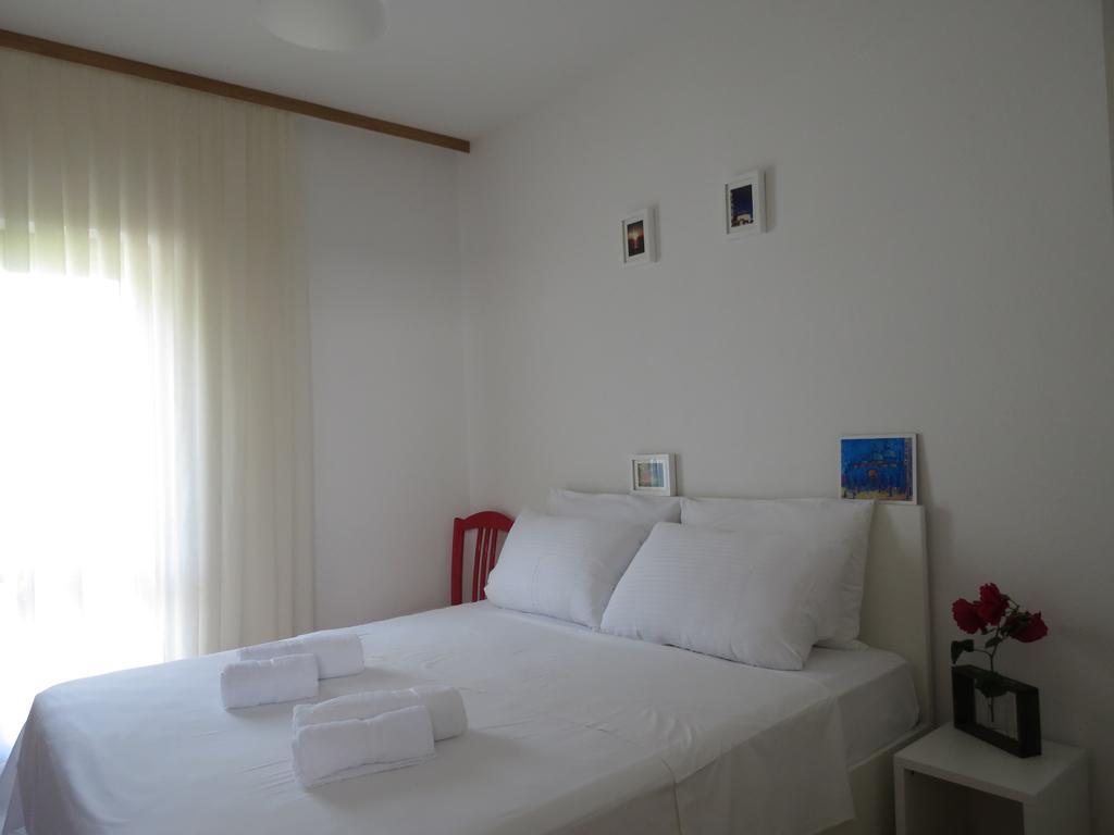 Sd House Rooms Бол Екстериор снимка