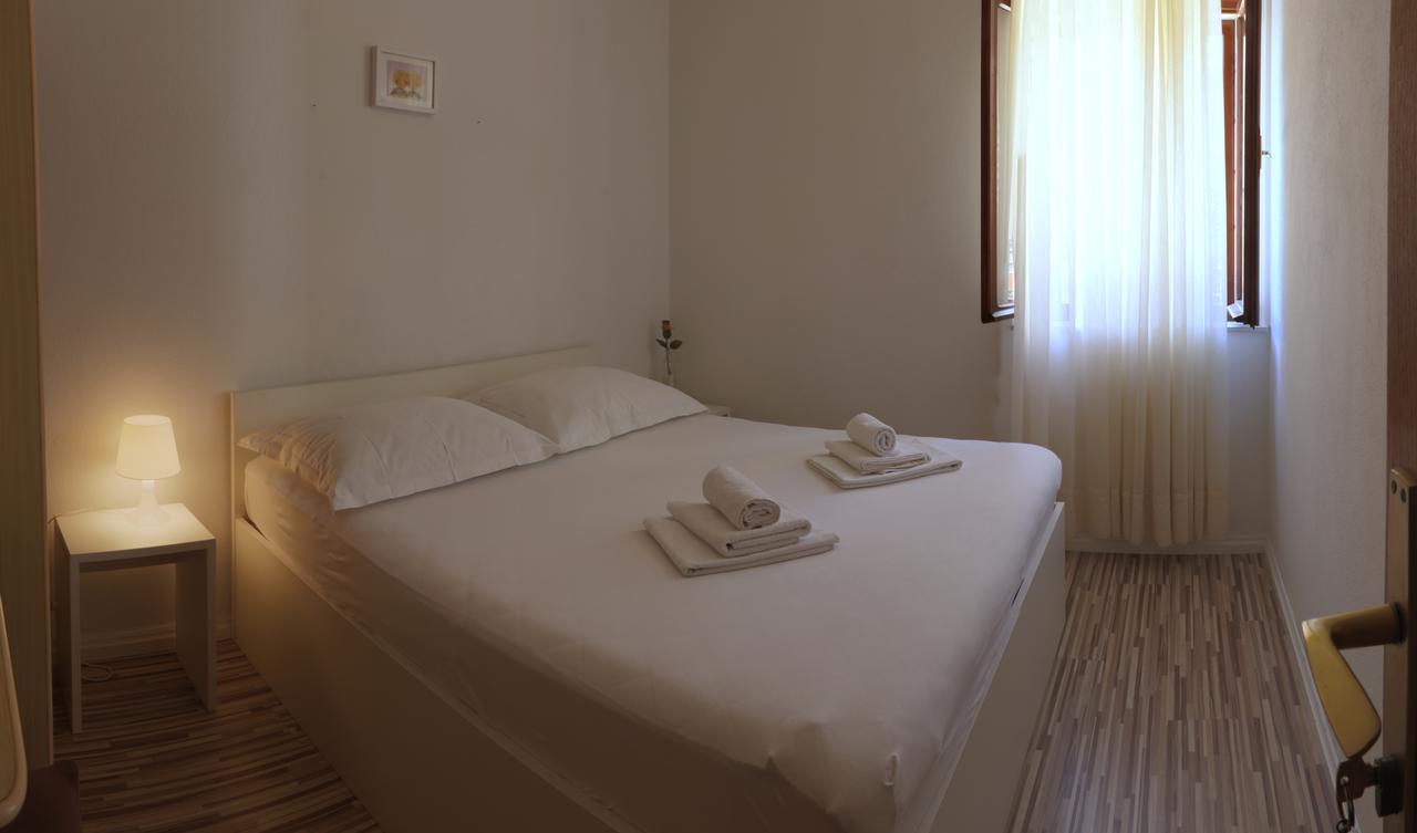 Sd House Rooms Бол Екстериор снимка
